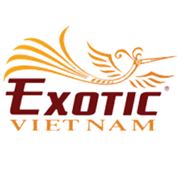 Exotic Vietnam logo Flyday Media TVC doanh nghiệp